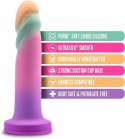 Blush Avant Sunrise Gaze Sherbet silikonowy model z przyssawką 19 cm