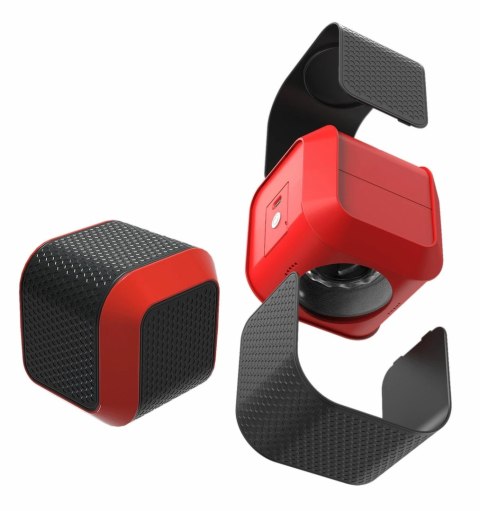 Blush Novelties M For Men SlamBox automat czerwono-czarny USB Blush Novelties M For Men SlamBox automat czerwono-czarny USB