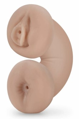 Blush Tasha Sleeve Glow in the Dark - elastyczna nakładka beżowa