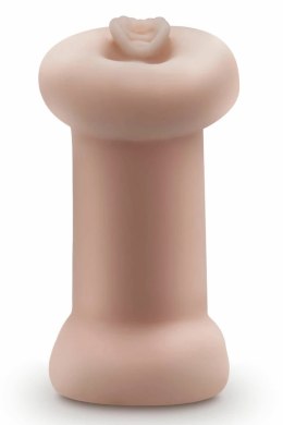 Blush Tasha Sleeve Glow in the Dark - elastyczna nakładka beżowa