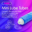 Skins Sampler Tubes Fruity 3x12ml Zestaw Wodnych Żeli Owocowych