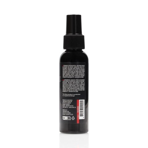 Clean Safe Spray 100 ml - Antybakteryjny preparat do czyszczenia akcesoriow Clean Safe Spray 100 ml - Antybakteryjny preparat do czyszczenia akcesoriow