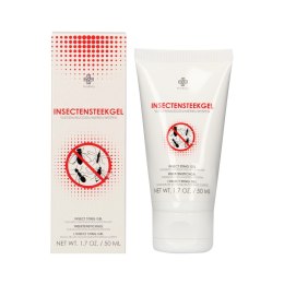 Pharmaquests Shots Insect Sting Gel 50 ml - naturalny krem łagodzący