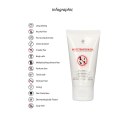 Pharmaquests Shots Insect Sting Gel 50 ml - naturalny krem łagodzący
