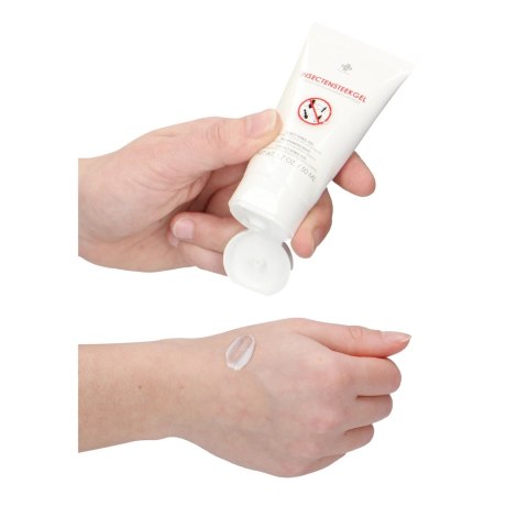 Pharmaquests Shots Insect Sting Gel 50 ml - naturalny krem łagodzący Pharmaquests Shots Insect Sting Gel 50 ml - naturalny krem łagodzący