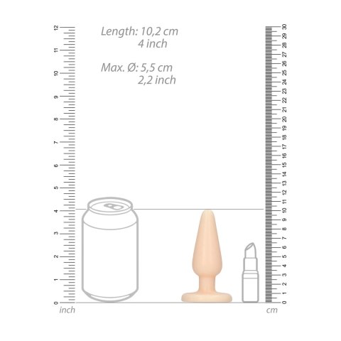 Shots S-Line Mydło dekoracyjne z motywem anatomicznym, 100g Shots S-Line Mydło dekoracyjne z motywem anatomicznym, 100g