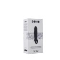 Sinner Gear No.32 elastyczna nakładka wydłużająca 2,5 cm TPE