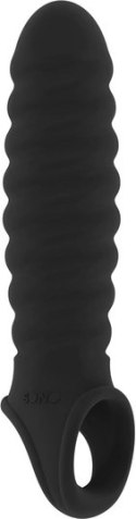 Sinner Gear No.32 elastyczna nakładka wydłużająca 2,5 cm TPE
