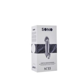Sinner Gear No.33 elastyczny rękaw intymny, powiększający długość 2,5 cm