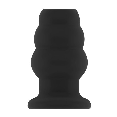 Sinner Gear No.51 zatyczka z tunelem, duży rozmiar, 127 mm Sinner Gear No.51 zatyczka z tunelem, duży rozmiar, 127 mm