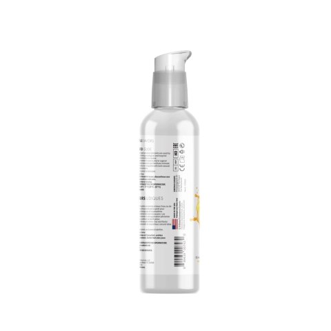 Swiss Navy Flavors żel intymny smakowy 4w1 118 ml bez parabenow Swiss Navy Flavors żel intymny smakowy 4w1 118 ml bez parabenow