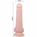 Baile Model 8435565916848 silikonowy anatomiczny 18,8 cm z przyssawką