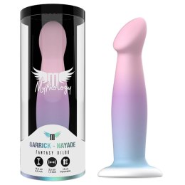 MYTHOLOGY Garrick Nayade Model M - Anatomiczny silikonowy aplikator, 16.5 cm
