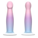 MYTHOLOGY Garrick Nayade Model M - Anatomiczny silikonowy aplikator, 16.5 cm