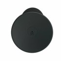 Mr. Play Wibrujący Korek Intymny 12 Trybow Czarny Pilot USB Silikon