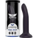 Mythology Duman Mystic Model M - silikonowa maszyna intymna, zmiana koloru