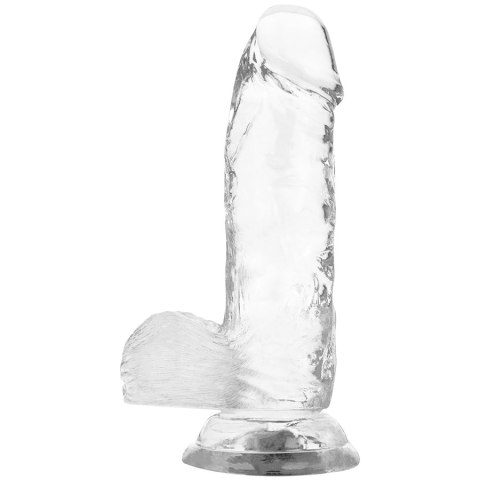 XRAY X Ray Clear model z kulkami przezroczysty 15,5 cm O 3,5 cm