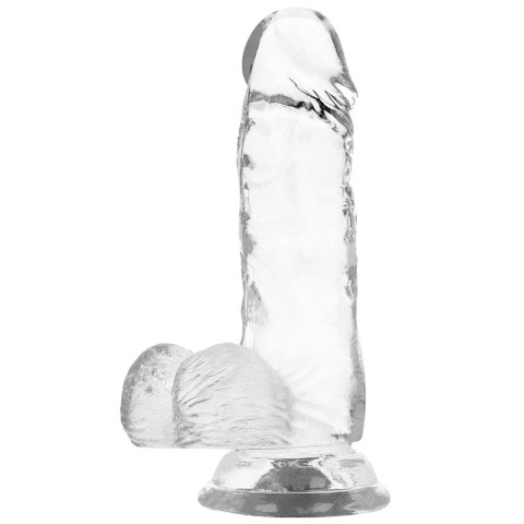 XRAY X Ray Clear model z kulkami przezroczysty 15,5 cm O 3,5 cm