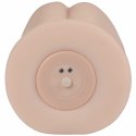 XISE AGATHA - Intymna Maszyna Wibrująca z Medycznego Silikonu USB