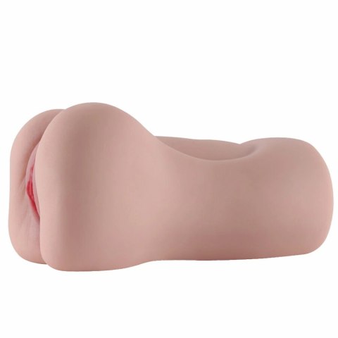 XISE Aggie - Intymna Maszyna Wibrująca z Medycznym Silikonem, USB