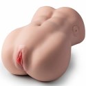 XISE LYDIA automatyczna maszyna intymna z ruchem 25 cm TPE
