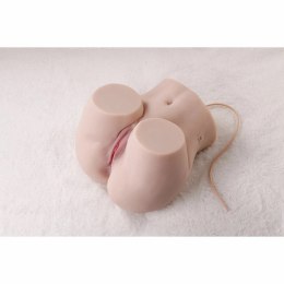 XISE Mignon Sucking - zaawansowana maszyna intymna z wibracjami i pilotem, 6 kg