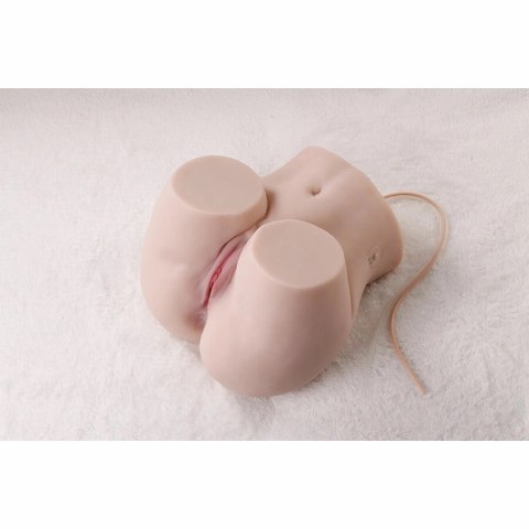 XISE Mignon Sucking - zaawansowana maszyna intymna z wibracjami i pilotem, 6 kg