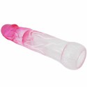Pretty Love Neron rękaw anatomiczny powiększający 6 cm rożowy TPR