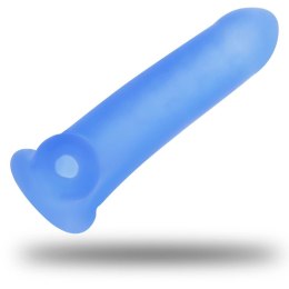 OHMAMA silikonowa nakładka intymna M - powiększająca, elastyczna, 10 cm