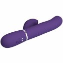 Pretty Love Perlita Fioletowy wielofunkcyjny model 3w1 silikonowy USB