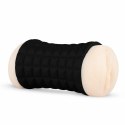 Womanvibe Gumy - Podwojna maszyna intymna TPR, elastyczna, 13,4 cm