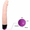 Baile Adour Club wibrator 23 cm naturalny, wielostopniowa regulacja