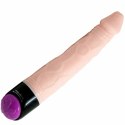 Baile Adour Club wibrator 23 cm naturalny, wielostopniowa regulacja