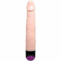 Baile Adour Club wibrator 23 cm naturalny, wielostopniowa regulacja