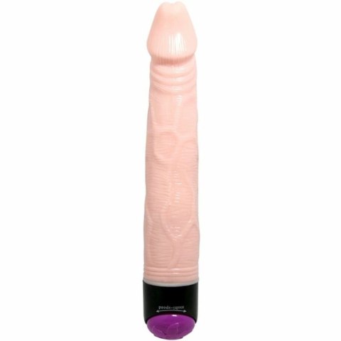 Baile Adour Club wibrator 23 cm naturalny, wielostopniowa regulacja