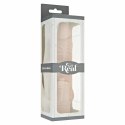 Get Real Classic Stim - anatomiczny model z elastyczną powierzchnią, 21 cm