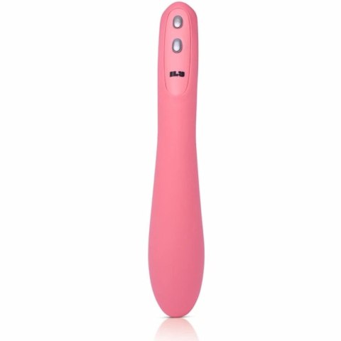 Je Joue ILY Wand Model G rożowy - silikonowy, ładowalny, wodoodporny