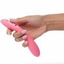 Je Joue ILY Wand Model G rożowy - silikonowy, ładowalny, wodoodporny