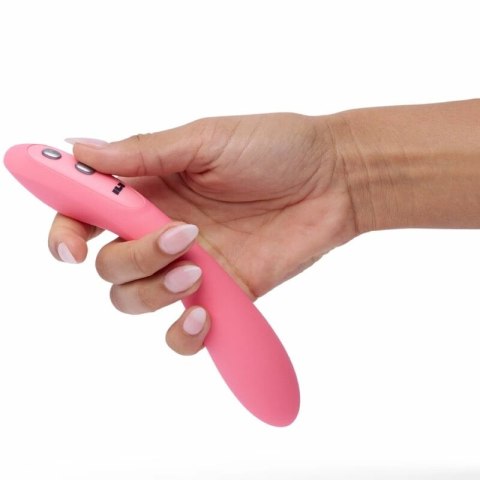 Je Joue ILY Wand Model G rożowy - silikonowy, ładowalny, wodoodporny