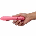 Je Joue ILY Wand Model G rożowy - silikonowy, ładowalny, wodoodporny