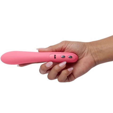 Je Joue ILY Wand Model G rożowy - silikonowy, ładowalny, wodoodporny