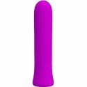 Pretty Love Blanche - Wibrator Silikonowy, Rożowy, 12 Trybow, USB