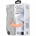 BAILE Model Ultra - System dwustronny z uprzężą, elastyczny TPR, naturalny