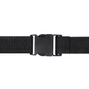 Harness Attraction Emmett - Pas z wibracją 16,5 cm, pasek regulowany