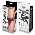 Harness Attraction RNES Walter system paskowy z funkcją wibracji 15,5 cm
