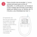 500 Cosmetics U-Breast elektrostymulator do modelowania biustu 250ml