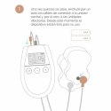 500 Cosmetics U-Tonic elektrostymulator mięśni LCD 5 trybow