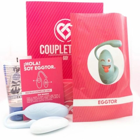 Coupletition GO! Gra dla par z 6 wyzwaniami i wibracyjnym akcesorium