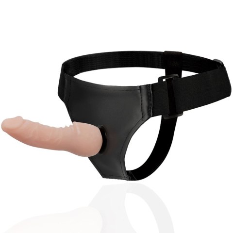 Harness Attraction James 16 cm system wymiennych akcesoriow czarny