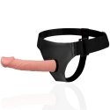 Harness Attraction Melvin Flesh 19 cm - Uprząż z wymiennym modułem